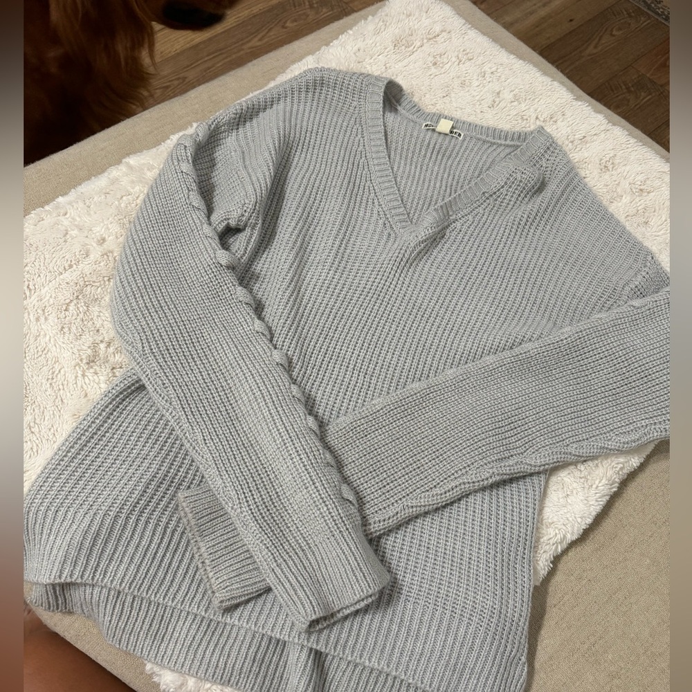 sweater top